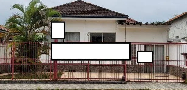 Loja / Salão / Ponto Comercial à venda, 219m² no Pedregulho, Guaratinguetá