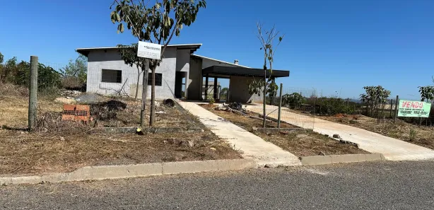 Casa de Condomínio com 3 Quartos à venda, 294m² no Recanto das Araras., Bela Vista de Goiás