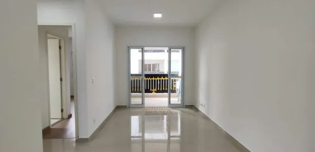 Apartamento com 2 Quartos para alugar, 70m² no Demarchi, São Bernardo do Campo
