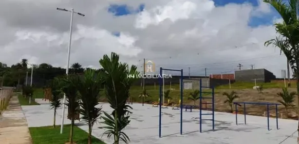 Terreno / Lote / Condomínio à venda, 152m² no Ponto Certo, Camaçari