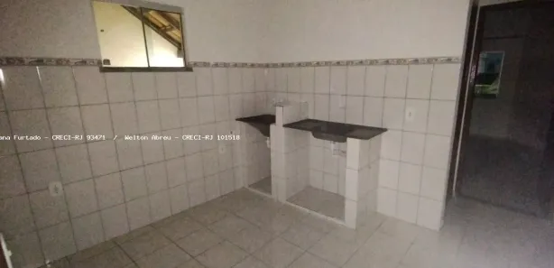 Kitnet com 1 Quarto à venda, 28m² no Atlântica, Rio das Ostras