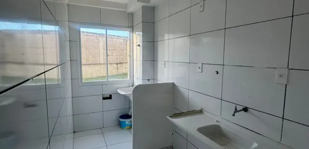 Apartamento com 2 Quartos à venda, 48m² no Sobrado, Nossa Senhora do Socorro