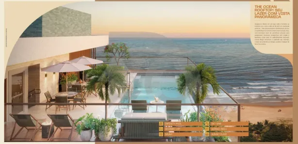 Apartamento com 2 Quartos à venda, 79m² no Aruana, Aracaju