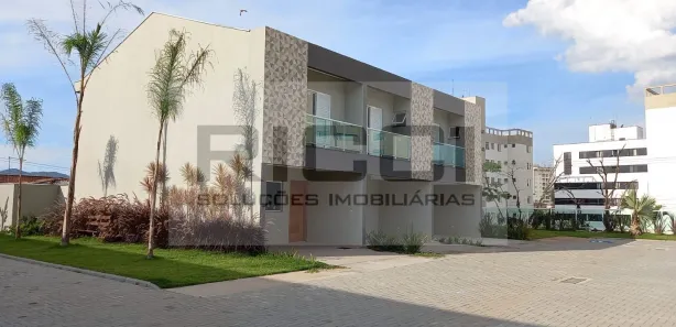 Casa de Condomínio com 3 Quartos para alugar, 94m² no Vila Brás Cubas, Mogi das Cruzes