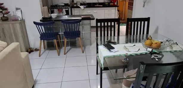 Apartamento com 2 Quartos à venda, 60m² no Cristo Redentor, João Pessoa