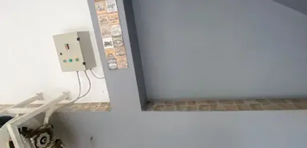 Casa com 2 Quartos para alugar, 150m² no Represa, Ribeirão Pires