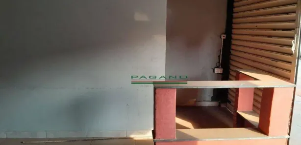Conjunto Comercial / Sala para alugar, 42m² no , Cravinhos