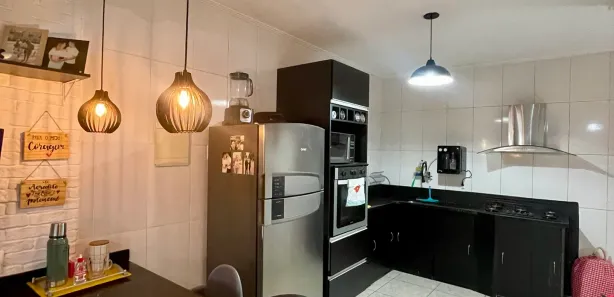 Casa de Condomínio com 2 Quartos à venda, 150m² no Centro, Nilópolis