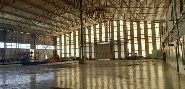 Galpão / Depósito / Armazém com 1 Quarto à venda, 4000m² no PoloPlast, Camaçari