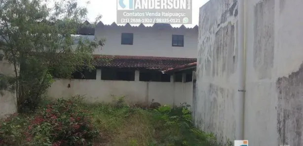 Loja / Salão / Ponto Comercial à venda, 215m² no Praia de Itaipuaçu (Itaipuaçu), Maricá