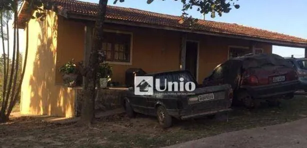 Fazenda / Sítio / Chácara com 8 Quartos à venda, 31458m² no Centro (Tupi), Piracicaba