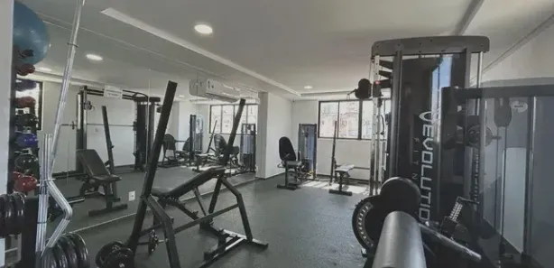 Apartamento com 2 Quartos à venda, 56m² no Piedade, Jaboatão dos Guararapes