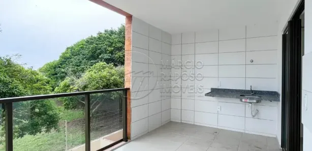 Apartamento com 2 Quartos à venda, 71m² no Praia do Francês, Marechal Deodoro