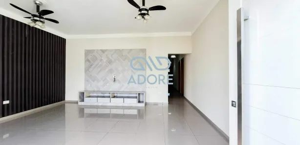 Casa de Condomínio com 3 Quartos para alugar, 320m² no Jardim Celani, Salto
