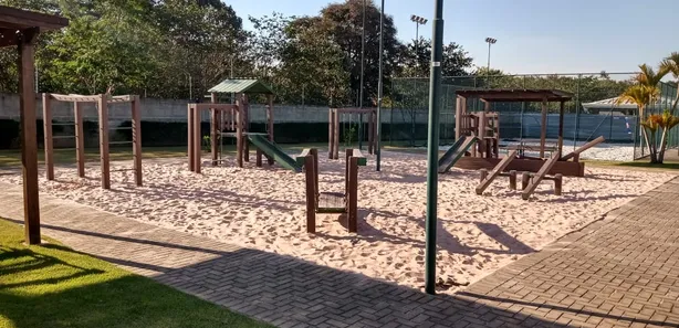 Terreno / Lote / Condomínio à venda, 534m² no Condomínio Residencial Lago da Barra, Jaguariúna