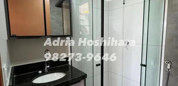 Apartamento com 1 Quarto à venda, 25m² no Nossa Senhora das Graças, Manaus