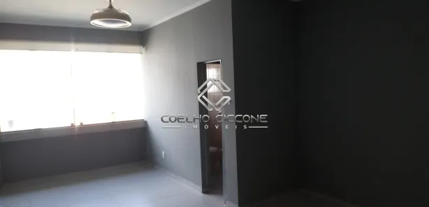 Conjunto Comercial / Sala para alugar, 35m² no Barcelona, São Caetano do Sul
