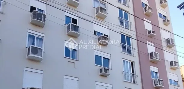 Apartamento com 3 Quartos à venda, 78m² no Morro do Espelho, São Leopoldo