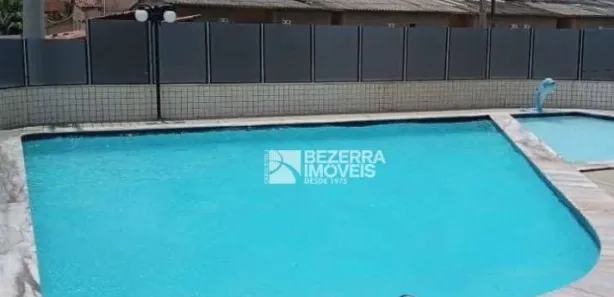 Flat com 1 Quarto para venda ou aluguel, 30m² no Praia do Meio, Natal