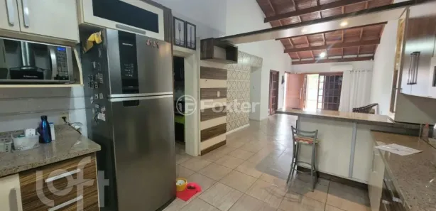 Casa com 3 Quartos à venda, 150m² no Arroio da Manteiga, São Leopoldo