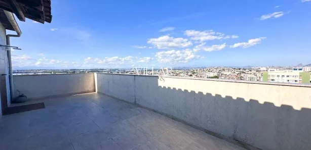 Cobertura com 3 Quartos à venda, 68m² no Olaria, Rio de Janeiro