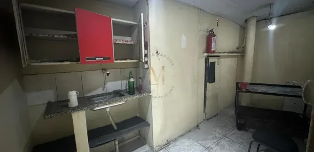 Loja / Salão / Ponto Comercial à venda, 30m² no Parque Lafaiete, Duque de Caxias