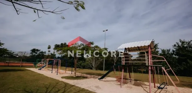 Terreno / Lote / Condomínio à venda, 250m² no Jardim Brasil, Porto Feliz