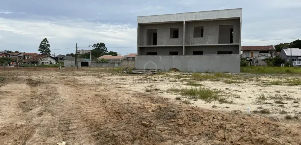 Terreno / Lote / Condomínio à venda, 300m² no Itajuba, Barra Velha