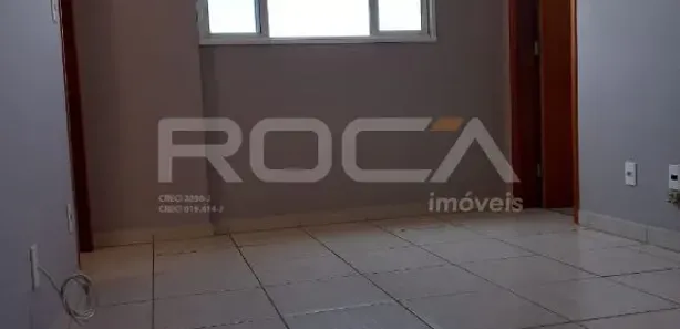 Flat com 1 Quarto à venda, 39m² no Centro, São Carlos