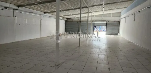 Loja / Salão / Ponto Comercial para alugar, 300m² no Osasco, Colombo