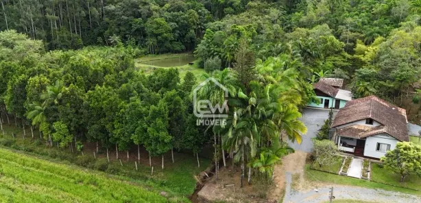 Fazenda / Sítio / Chácara com 5 Quartos à venda, 20000m² no Patrimônio, Massaranduba