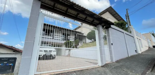 Casa com 4 Quartos à venda, 290m² no Passo Manso, Blumenau