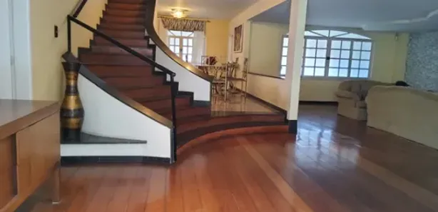 Casa de Condomínio com 5 Quartos à venda, 320m² no Rio do Ouro, Niterói