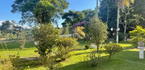 Casa de Condomínio com 1 Quarto à venda, 500m² no Recreio, Ibiúna