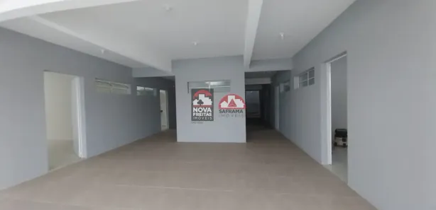 Kitnet com 1 Quarto para alugar, 28m² no Pontal de Santa Marina, Caraguatatuba