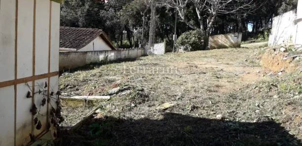 Terreno / Lote / Condomínio à venda, 388m² no Lagoa de Pedra, Campo Magro
