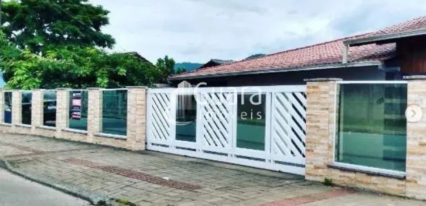 Casa com 3 Quartos à venda, 392m² no Schroeder I, Schroeder