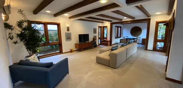 Casa com 4 Quartos para alugar, 400m² no Riviera, Bertioga