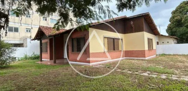 Casa com 5 Quartos para alugar, 190m² no Novo Rio das Ostras, Rio das Ostras