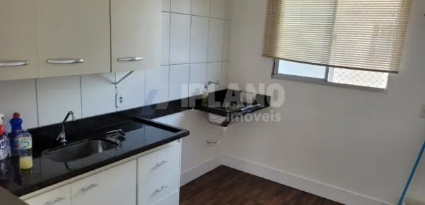 Apartamento com 2 Quartos à venda, 45m² no Distrito Industrial Miguel Abdelnur, São Carlos