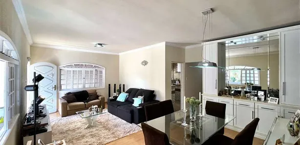 Casa de Condomínio com 3 Quartos à venda, 132m² no Vila Diva, Carapicuíba