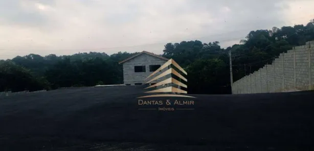 Galpão / Depósito / Armazém para alugar, 300m² no Veraneio Maracanã, Itaquaquecetuba