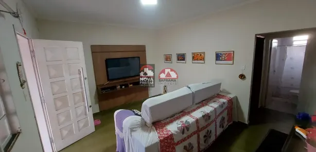 Loja / Salão / Ponto Comercial com 3 Quartos à venda, 242m² no Parque Jaraguá, Taubaté