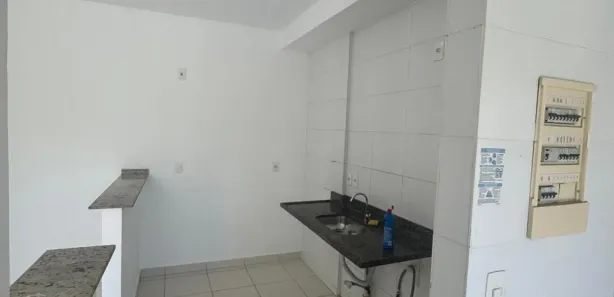 Apartamento com 2 Quartos para alugar, 66m² no Ponta Negra, Manaus