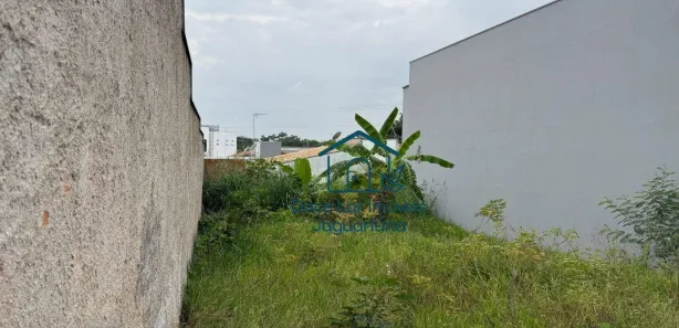 Terreno / Lote / Condomínio à venda, 250m² no Vila Jorge Zambon, Jaguariúna