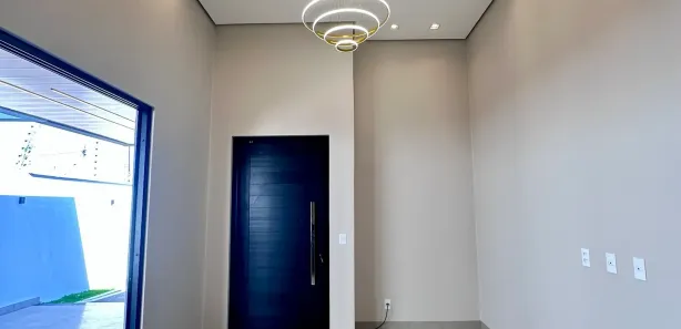 Casa com 3 Quartos à venda, 170m² no Plano Diretor Sul, Palmas