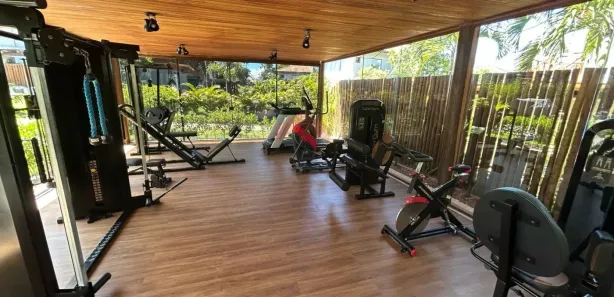 Casa de Condomínio com 4 Quartos à venda, 160m² no Praia do Forte, Mata de São João