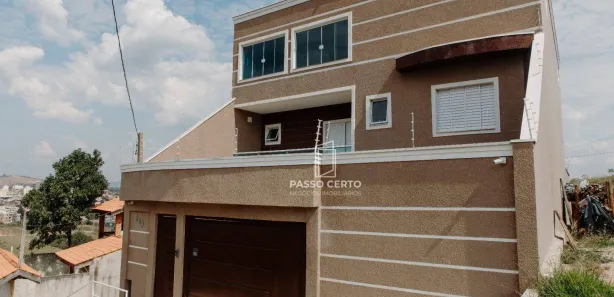 Sobrado com 4 Quartos à venda, 440m² no Terra Baixa, Araçariguama