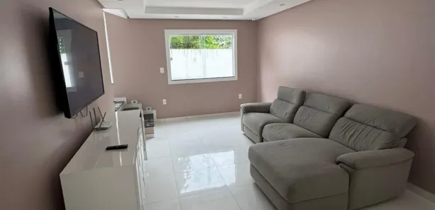 Casa de Condomínio com 3 Quartos à venda, 180m² no Buraquinho, Lauro de Freitas