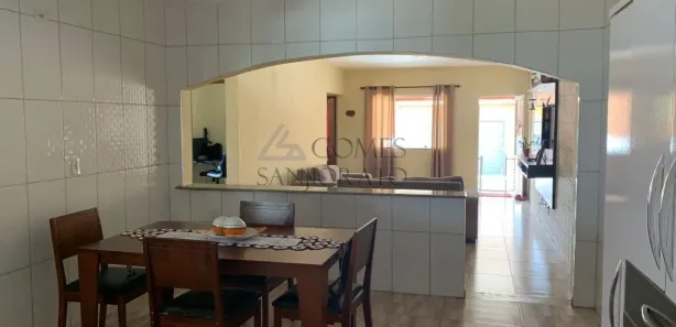 Casa com 3 Quartos à venda, 245m² no Quarta Divisão, Ribeirão Pires